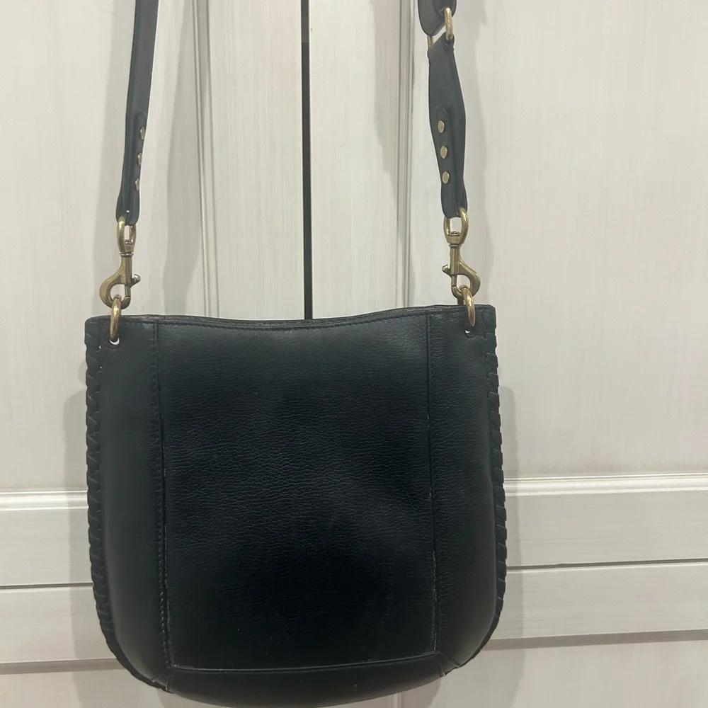 Isabel Marant Oskan Crossbody Bag - Picture 11 of 16